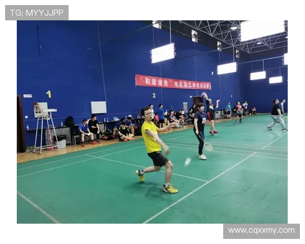 羽毛球专题:深入探讨重庆羽毛球队如何通过团队协作提升竞技水平与团体凝聚力 羽毛球专题:深入探讨重庆羽毛球队如何通过团队协作提升竞技水平与团体凝聚力